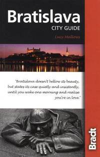 Bratislava: City Guide