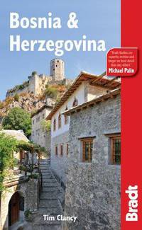 Bradt Bosnia & Herzegovina