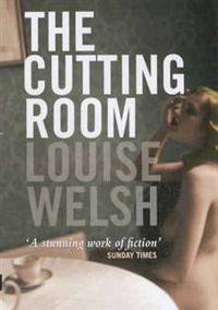 The Cutting Room
