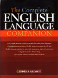 Complete English Language Companion