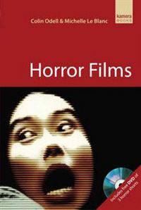 Horror Films (+ DVD)