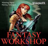 Fantasy Workshop: Mastering Digital Painting Techniques