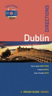 Rough Guide Directions: Dublin