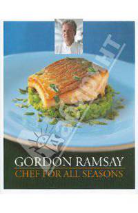 Gordon Ramsay Chef for All Seasons