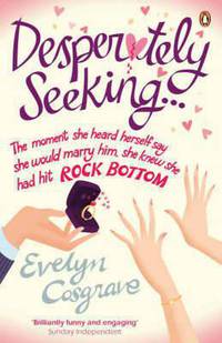 Desperately seeking ...