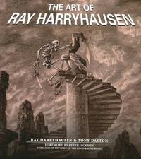 The Art of Ray Harryhausen