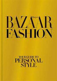 Harper's Bazaar Fashion: Your Guide to Personal Style