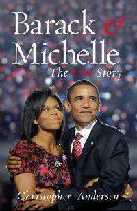 Barack & Michelle. The Love Story