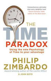 Time Paradox, The