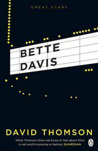Bette Davis