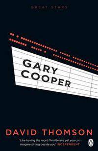 Gary Cooper