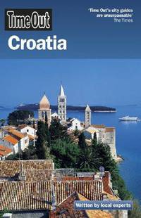 Time Out Croatia