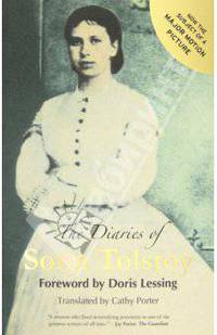Diaries of Sofia Tolstoy