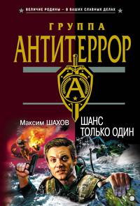 Шанс только один: Роман