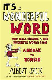 It&apos;s a wonderful word