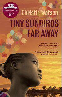 Tiny Sunbirds Far Away