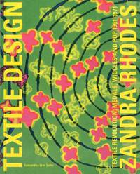 Zandra Rhodes: Textile Revolution: Medals, Wiggles and Pop 1961-1971