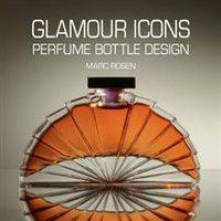 Glamour Icons: Perfume Bottle Design by Marc Rosen
