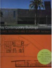 Plans, Sections and Elevations w/CD Ned / Планы, сечения и профили