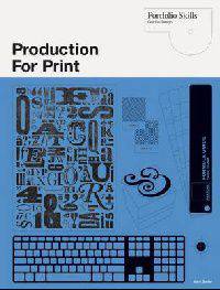 Production for Print