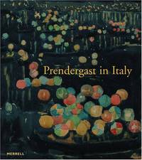 Prendergast in Italy