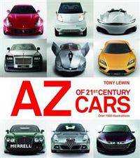 The A-Z of 21st Century Cars
