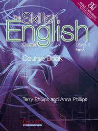 Skills in English Course, The 1 Part A Course Book and Resource Book