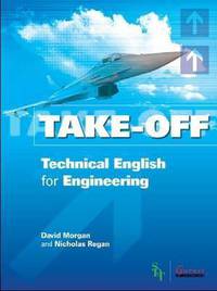 Take Off: Technical English for Engineering CB +Dx3