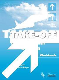 Take Off: Technical English for Engineering WB