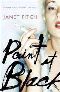 Paint it Black