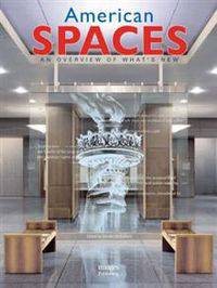 American Spaces: An Overview of What's New