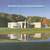 GWATHMEY SIEGEL ARCHITECTS / Гватми Сигель - архитекторы (IMAGES PUBLISHING)