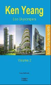 Eco Skyscrapers 2