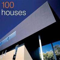 100 Of World's Best Houses (compact edition)