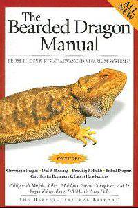 The Bearded Dragon Manual