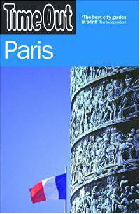 Time Out Paris