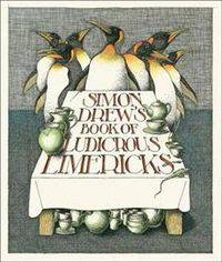 Simon Drew's Book of Ludicrous Limericks