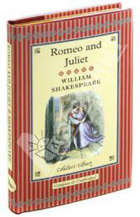 Romeo and Juliet