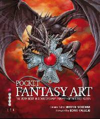 Pocket Fantasy Art
