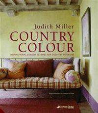 Country Colour: Perfect Palettes for Every Room