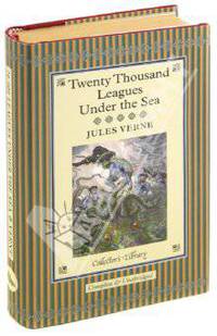 Twenty Thousand Leagues Under the Sea