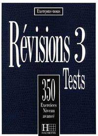 350 exercices Revision Avance Livre de l'eleve