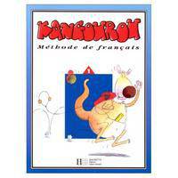 Kangourou 1 Livre de l'eleve