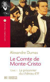 Le Comte de Monte Cristo