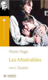Les Miserables, Tome II: Cosette