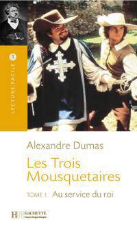 Les Trois Mousquetaires : Au Service Du Roi