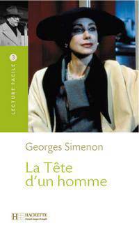La Tete d'un homme