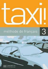 Taxi 3 Livre de l'eleve