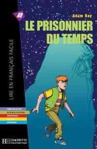 Le Prisonnier du temps