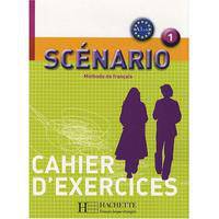 Scenario 1 : Cahier D'exercices